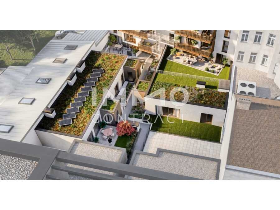 Immobilie: Eigentumswohnung in 1220 Wien