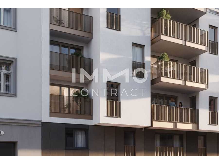 Immobilie: Eigentumswohnung in 1220 Wien