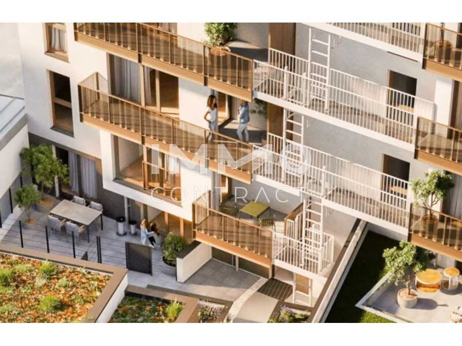 Immobilie: Eigentumswohnung in 1220 Wien