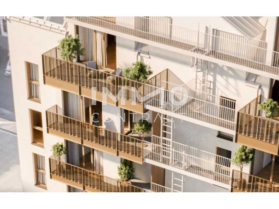 Immobilie: Eigentumswohnung in 1220 Wien