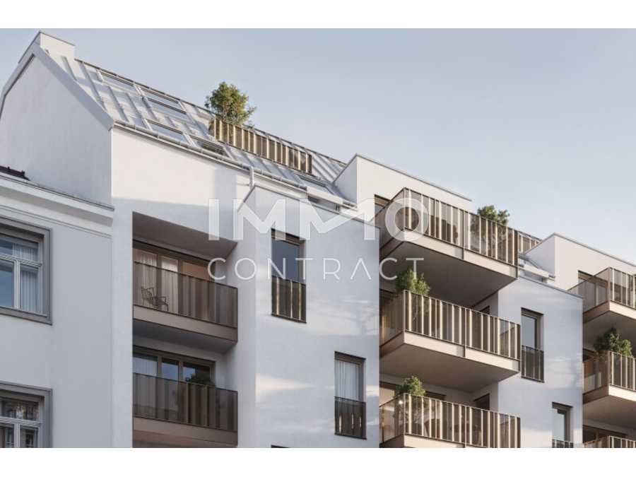 Immobilie: Eigentumswohnung in 1220 Wien