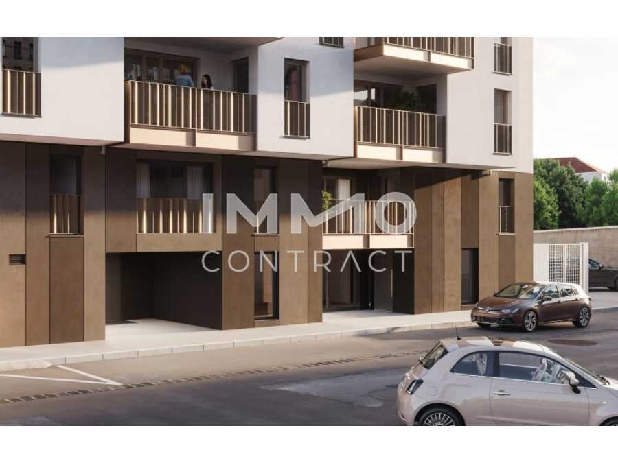 Immobilie: Eigentumswohnung in 1220 Wien