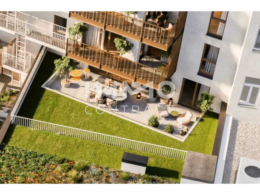 Immobilie: Eigentumswohnung in 1220 Wien