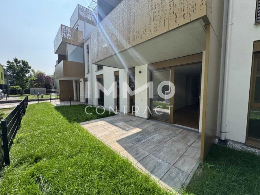 Immobilie: Eigentumswohnung in 1220 Wien