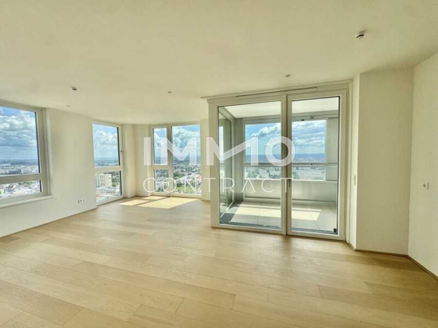 Immobilie: Eigentumswohnung in 1220 Wien