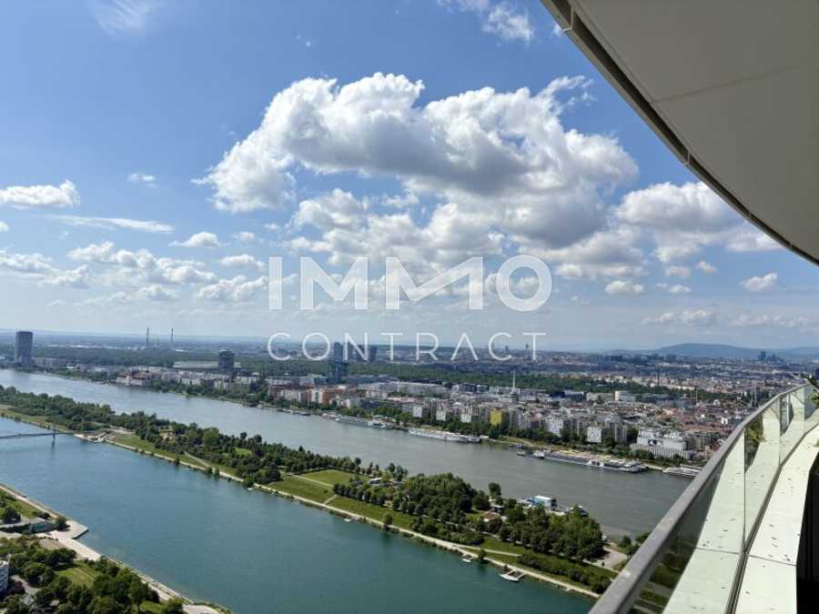 Immobilie: Eigentumswohnung in 1220 Wien