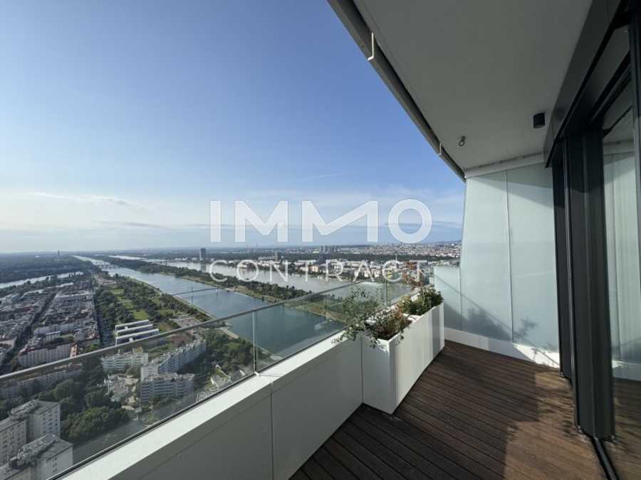 Immobilie: Eigentumswohnung in 1220 Wien