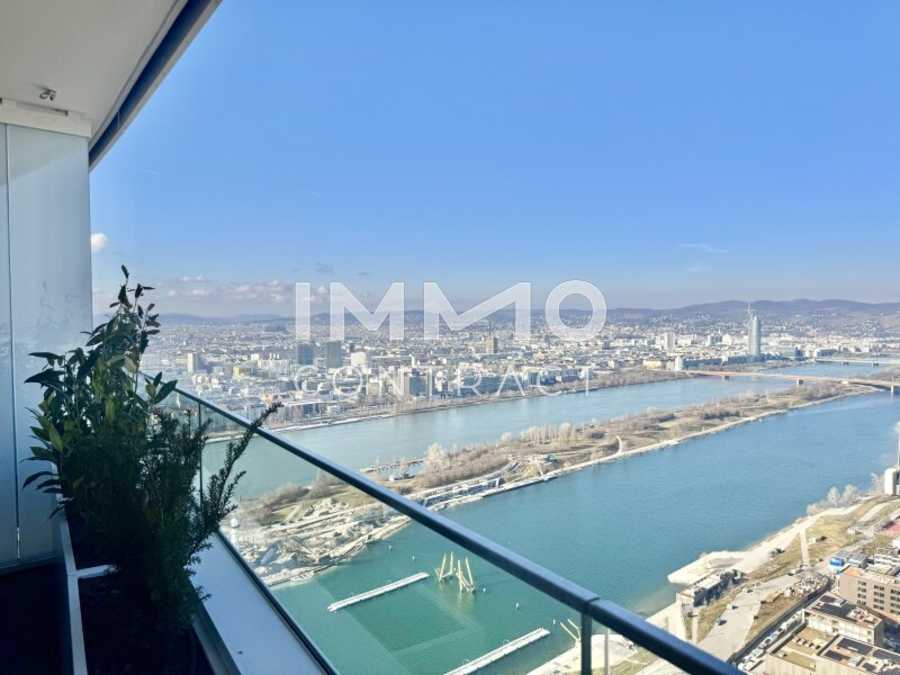 Immobilie: Eigentumswohnung in 1220 Wien