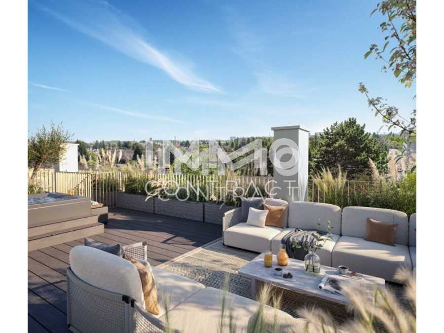 Immobilie: Eigentumswohnung in 1220 Wien