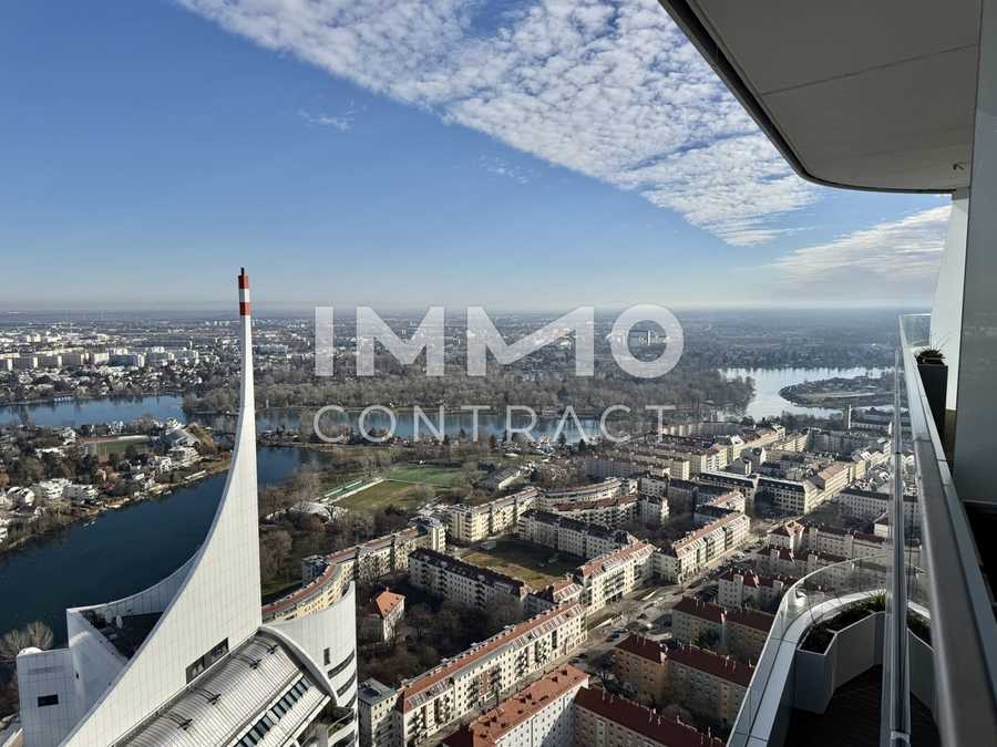 Immobilie: Eigentumswohnung in 1220 Wien