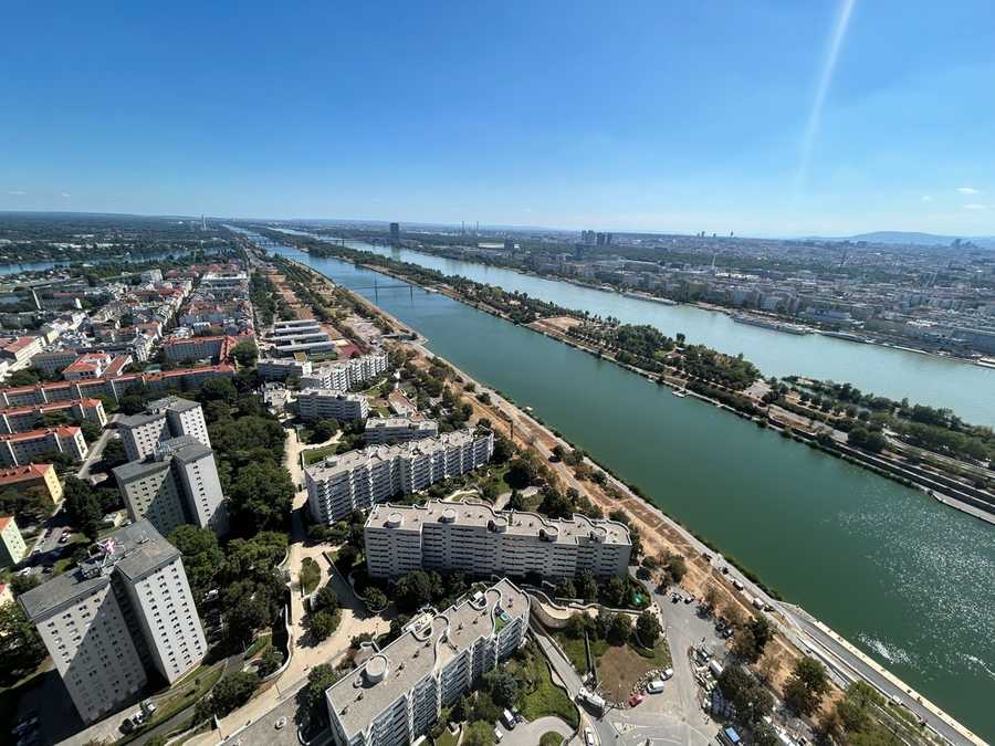 Eigentumswohnung in 1220 Wien Immobilie: Eigentumswohnung in 1220 Wien