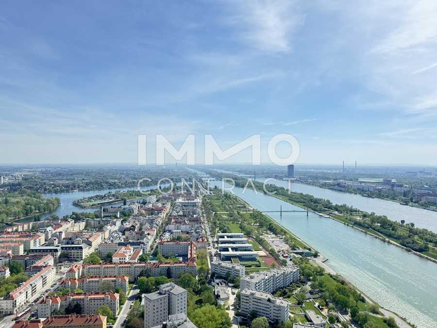 Eigentumswohnung in 1220 Wien Immobilie: Eigentumswohnung in 1220 Wien