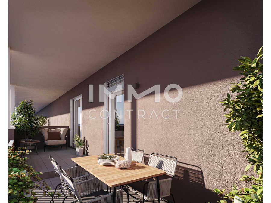 Immobilie: Eigentumswohnung in 1220 Wien