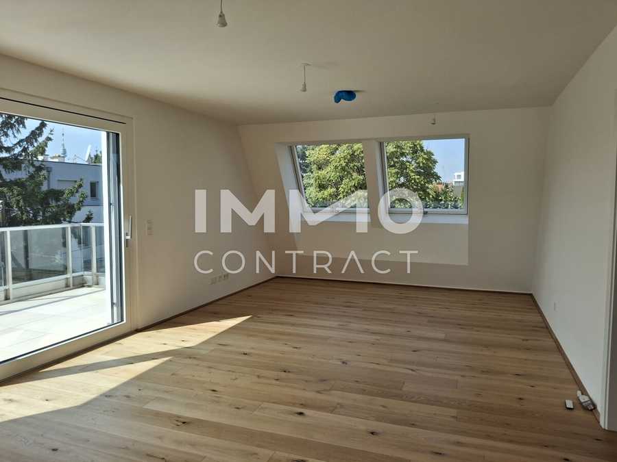 Immobilie: Eigentumswohnung in 1220 Wien