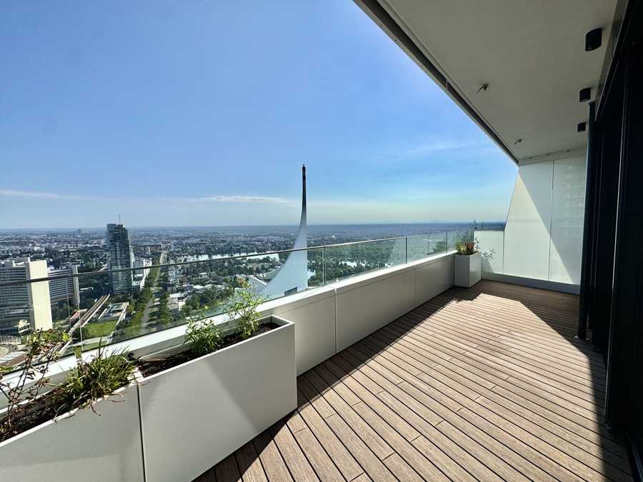 Immobilie: Eigentumswohnung in 1220 Wien