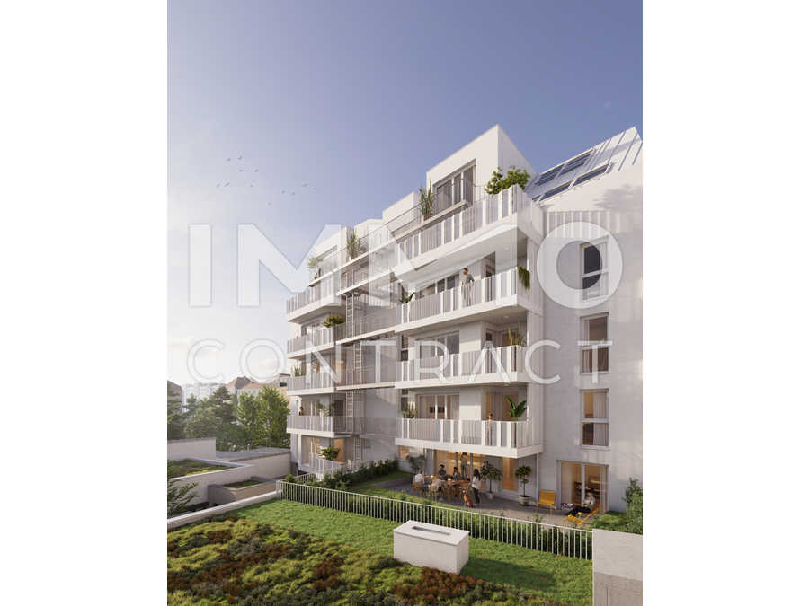 Immobilie: Eigentumswohnung in 1220 Wien