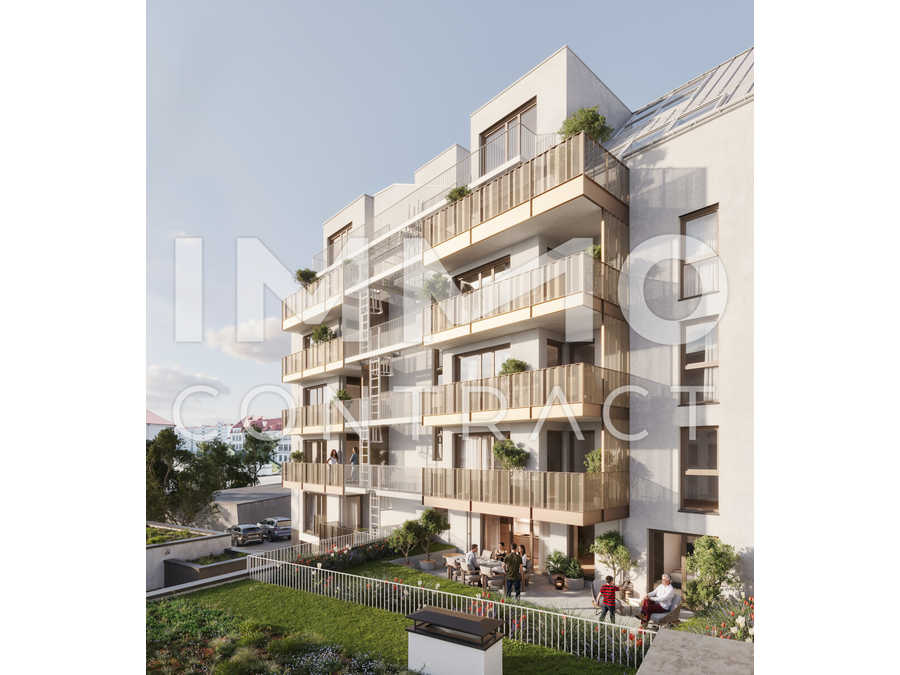 Immobilie: Eigentumswohnung in 1220 Wien