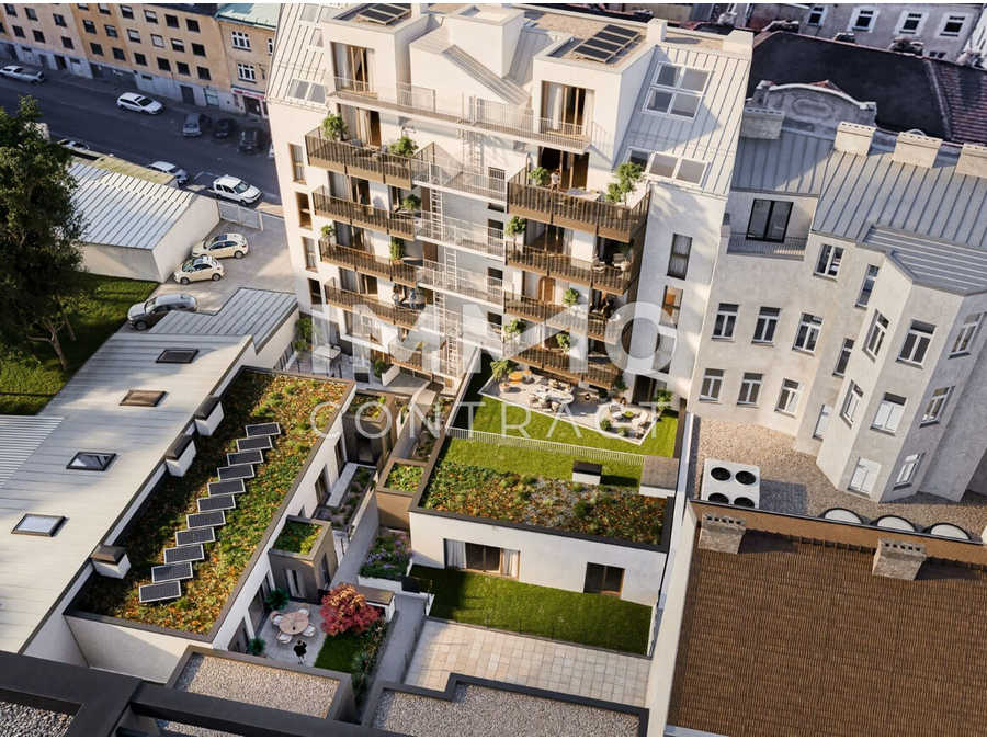 Immobilie: Eigentumswohnung in 1220 Wien