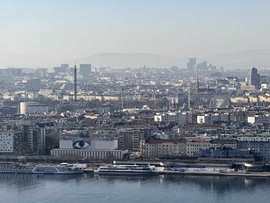 Immobilie: Eigentumswohnung in 1220 Wien