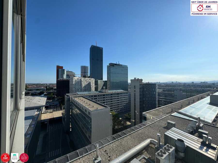 Immobilie: Eigentumswohnung in 1220 Wien