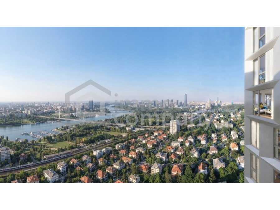 Immobilie: Eigentumswohnung in 1220 Wien