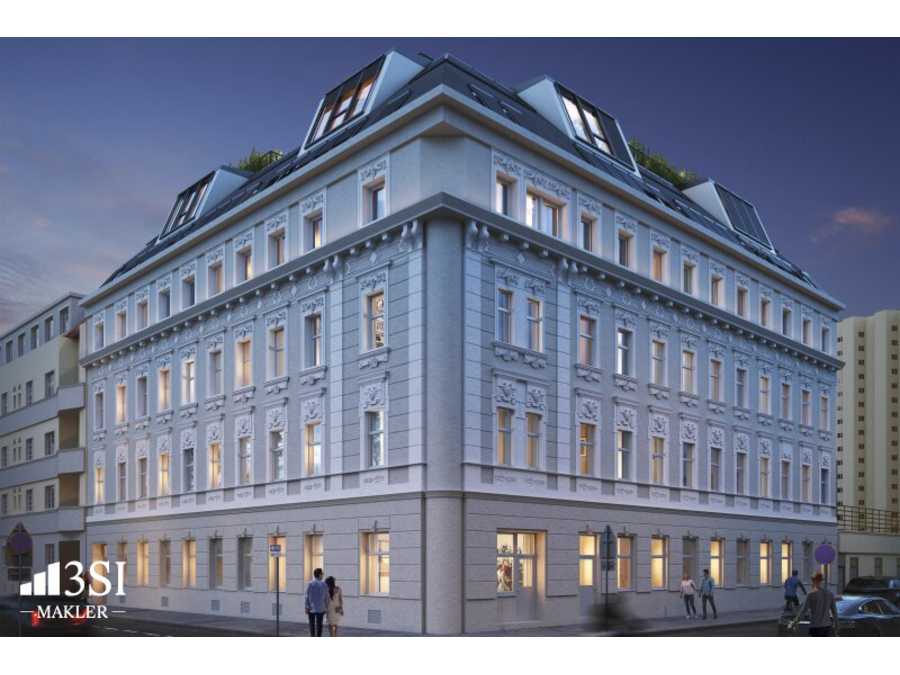 Immobilie: Eigentumswohnung in 1220 Wien