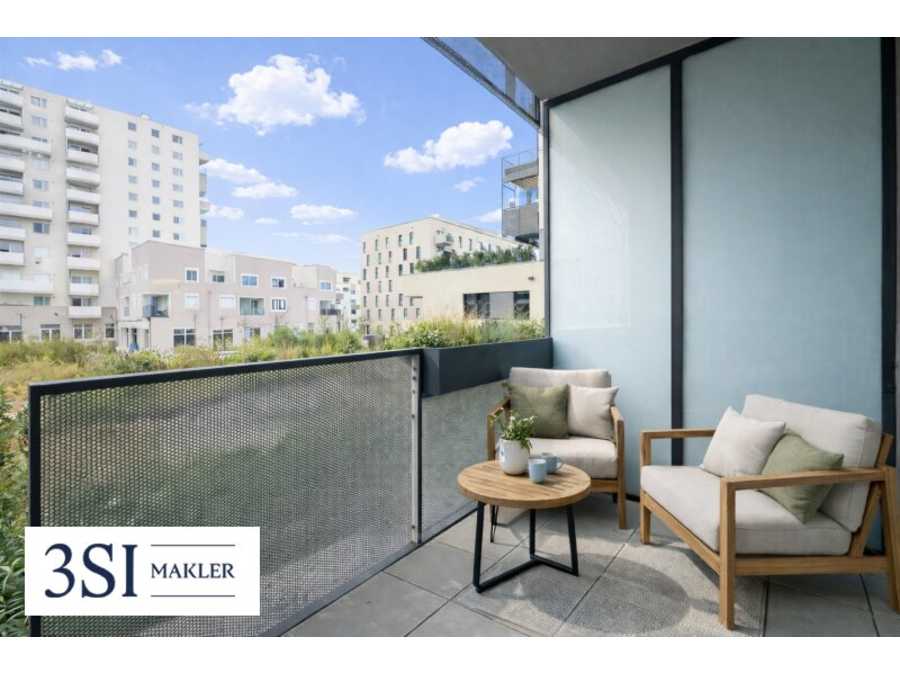 Immobilie: Eigentumswohnung in 1220 Wien