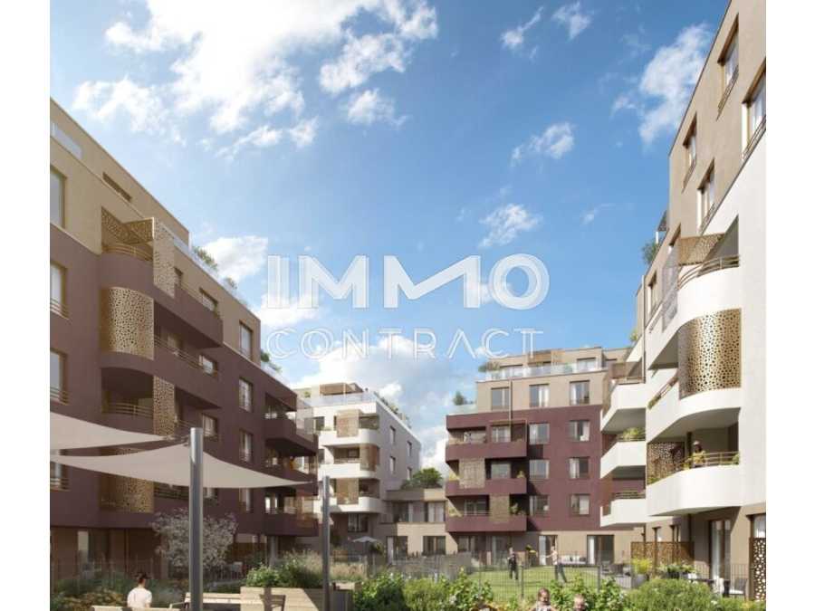 Immobilie: Eigentumswohnung in 1230 Wien