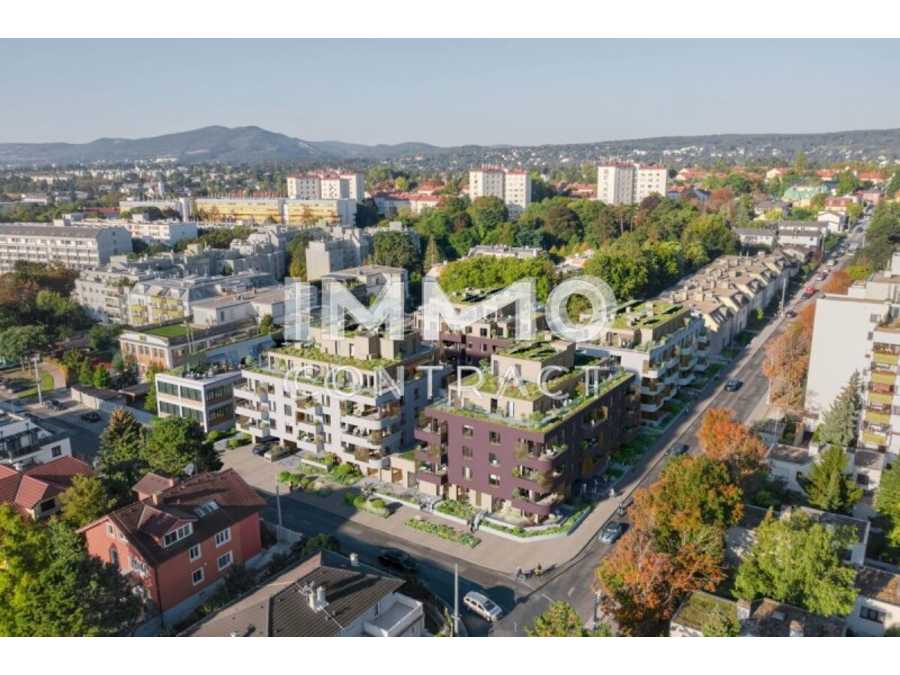 Immobilie: Eigentumswohnung in 1230 Wien