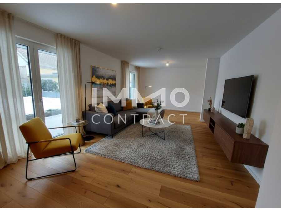 Immobilie: Eigentumswohnung in 1230 Wien