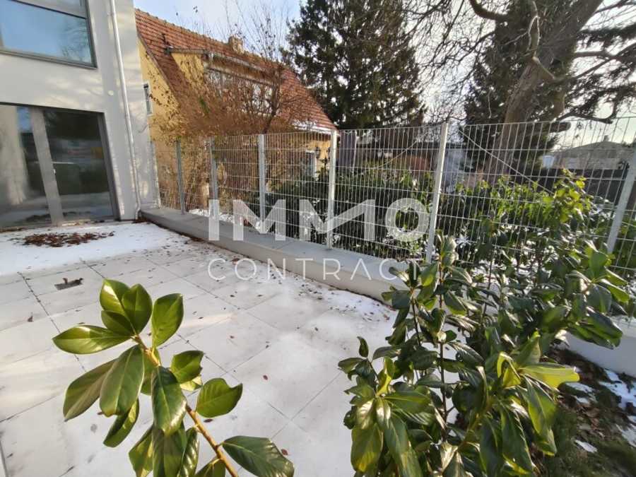 Immobilie: Eigentumswohnung in 1230 Wien