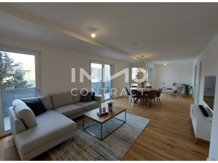 Immobilie: Eigentumswohnung in 1230 Wien