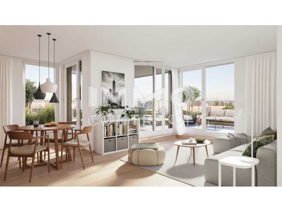 Immobilie: Eigentumswohnung in 1230 Wien