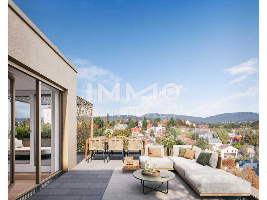 Immobilie: Eigentumswohnung in 1230 Wien