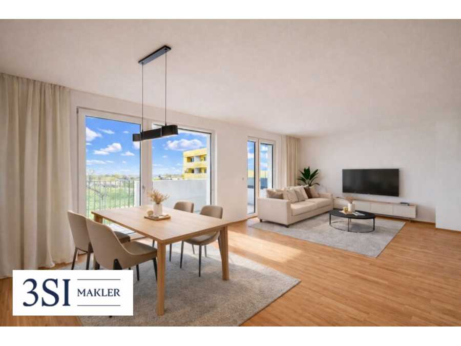 Immobilie: Eigentumswohnung in 1230 Wien