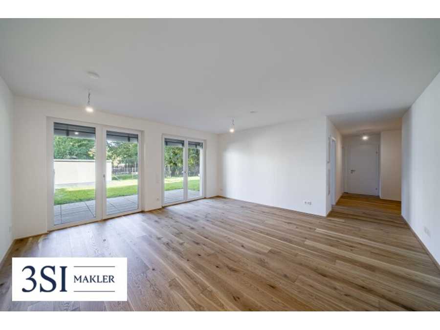 Immobilie: Eigentumswohnung in 1230 Wien