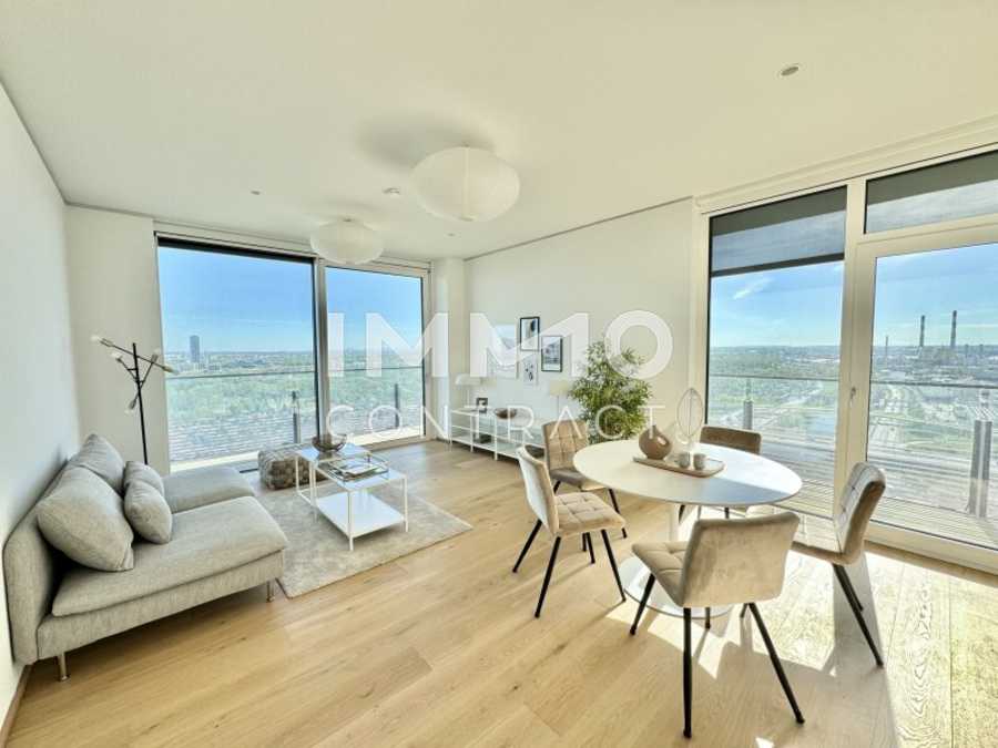 Immobilie: Eigentumswohnung in 1030 Wien