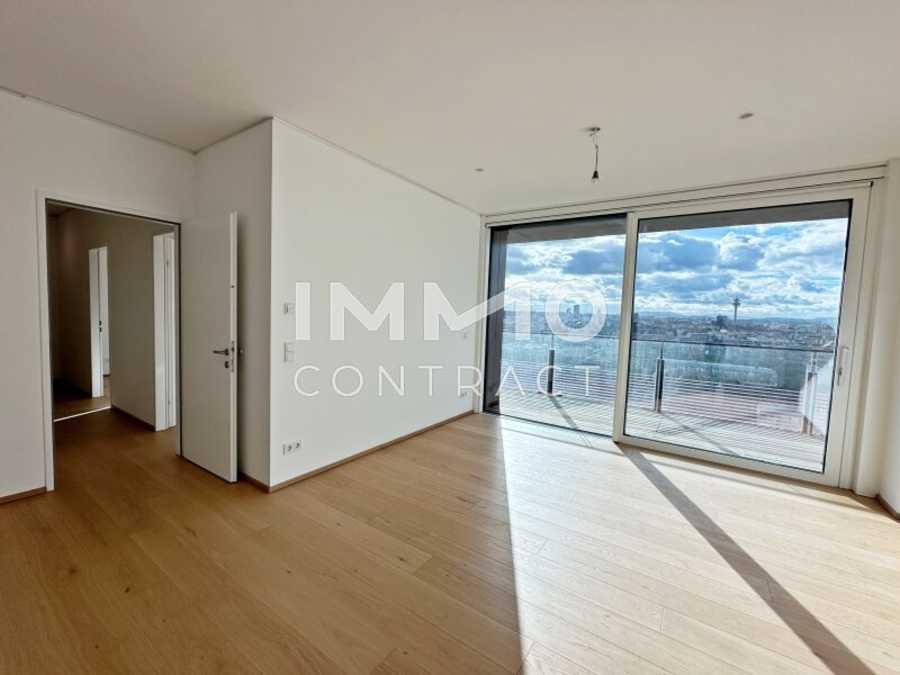 Immobilie: Eigentumswohnung in 1030 Wien