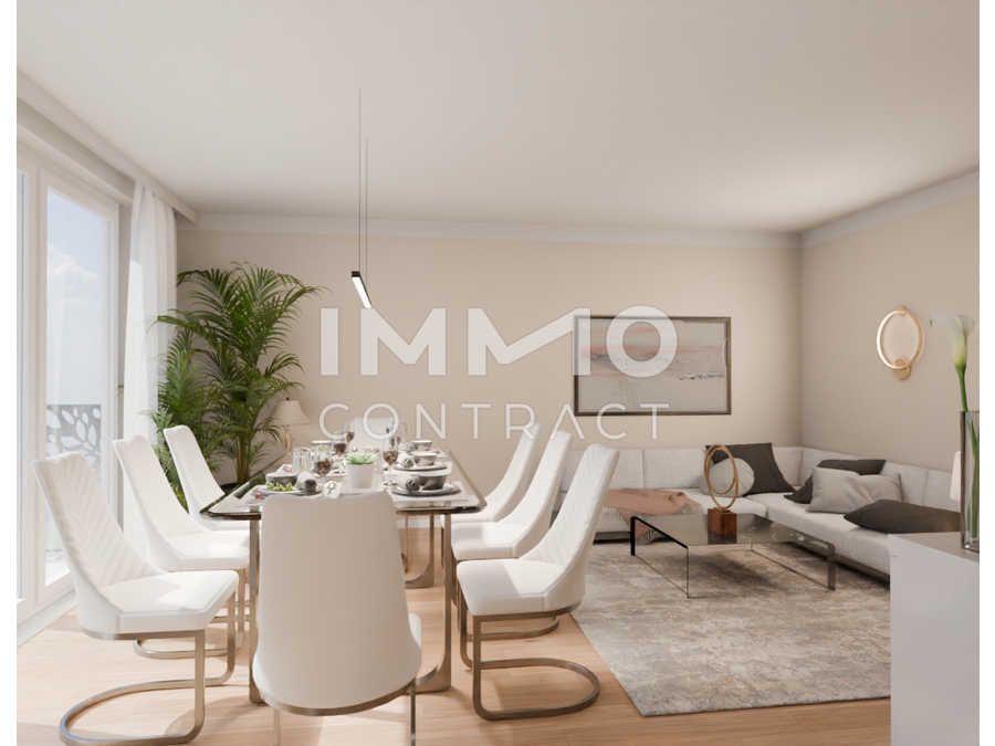 Immobilie: Eigentumswohnung in 1030 Wien