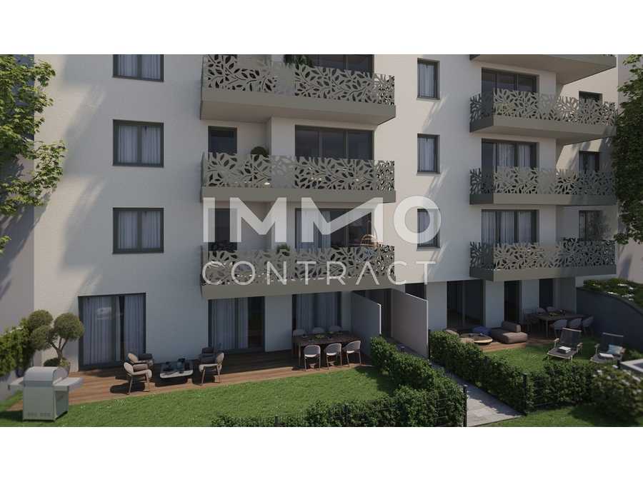 Immobilie: Eigentumswohnung in 1030 Wien