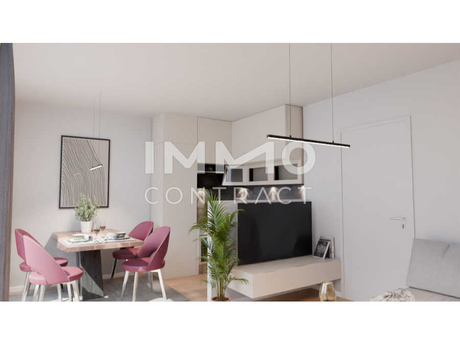 Immobilie: Eigentumswohnung in 1030 Wien