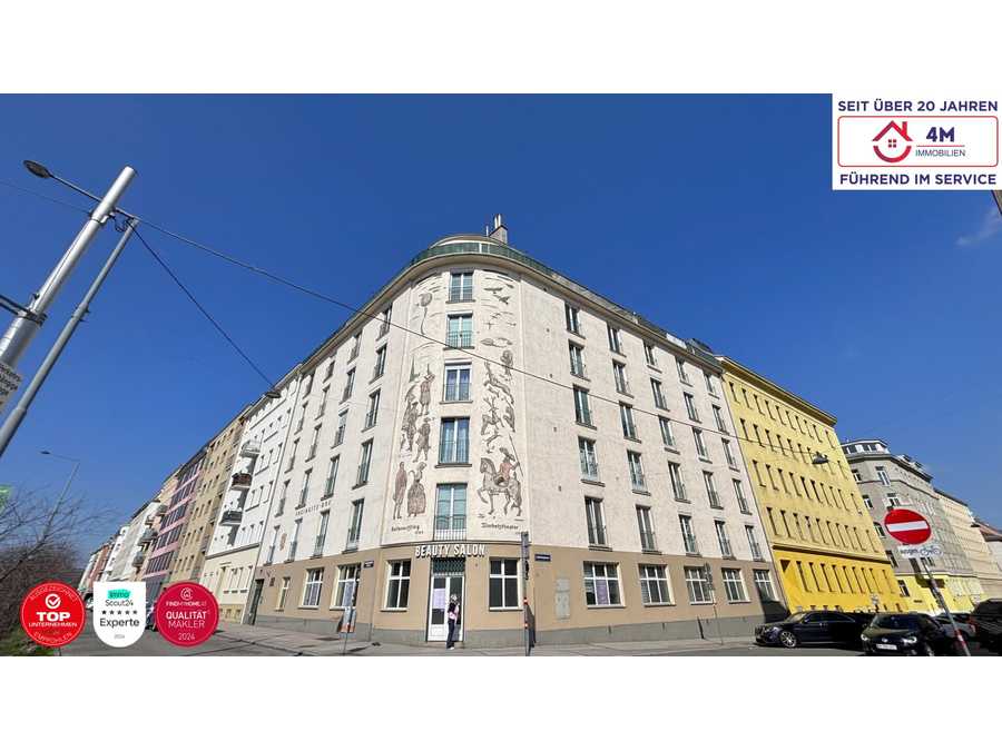 Immobilie: Eigentumswohnung in 1030 Wien