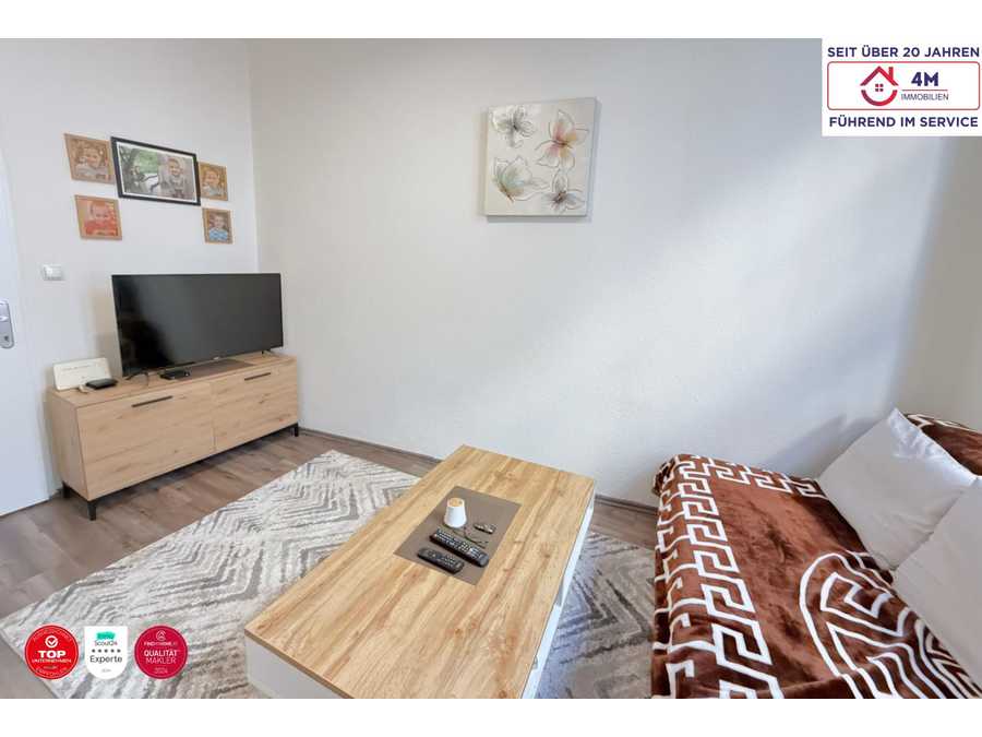 Immobilie: Eigentumswohnung in 1030 Wien