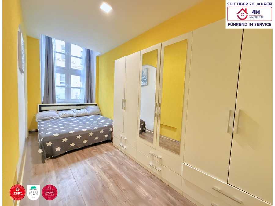 Immobilie: Eigentumswohnung in 1030 Wien