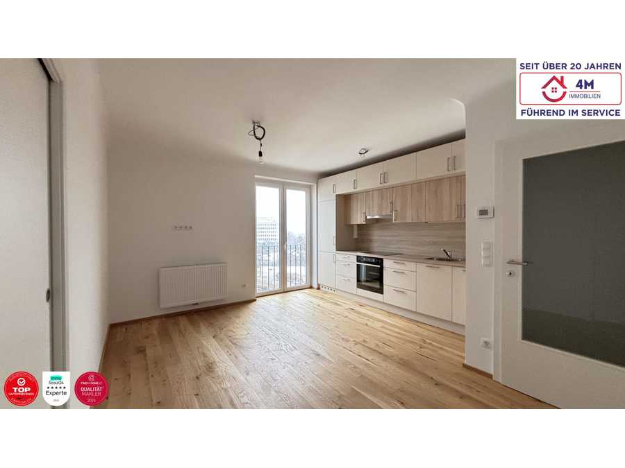 Immobilie: Eigentumswohnung in 1030 Wien