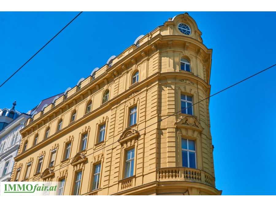 Eigentumswohnung in 1030 Wien Immobilie: Eigentumswohnung in 1030 Wien