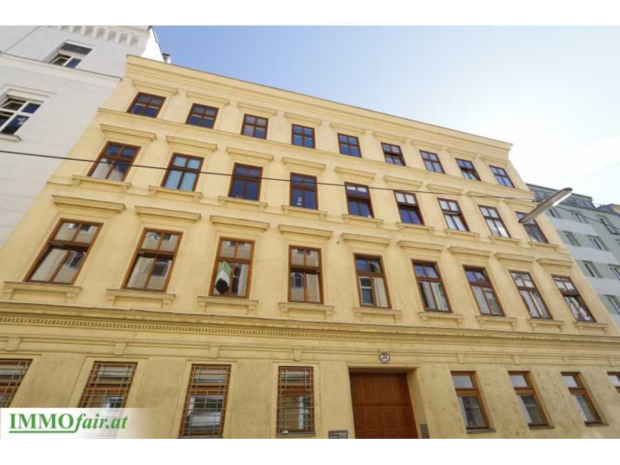 Eigentumswohnung in 1030 Wien Immobilie: Eigentumswohnung in 1030 Wien