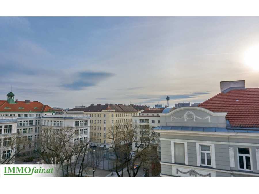 Eigentumswohnung in 1030 Wien Immobilie: Eigentumswohnung in 1030 Wien