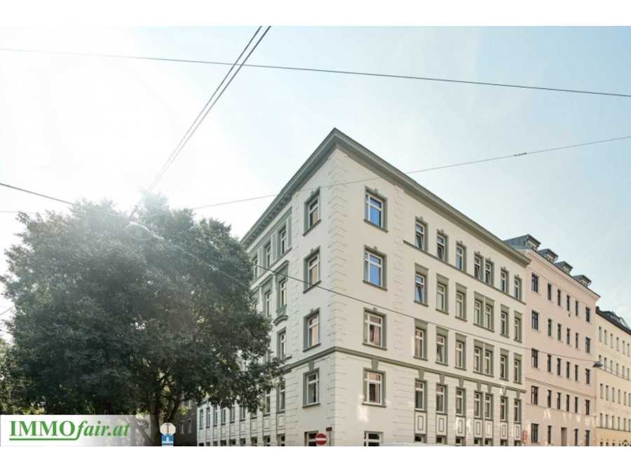 Eigentumswohnung in 1030 Wien Immobilie: Eigentumswohnung in 1030 Wien
