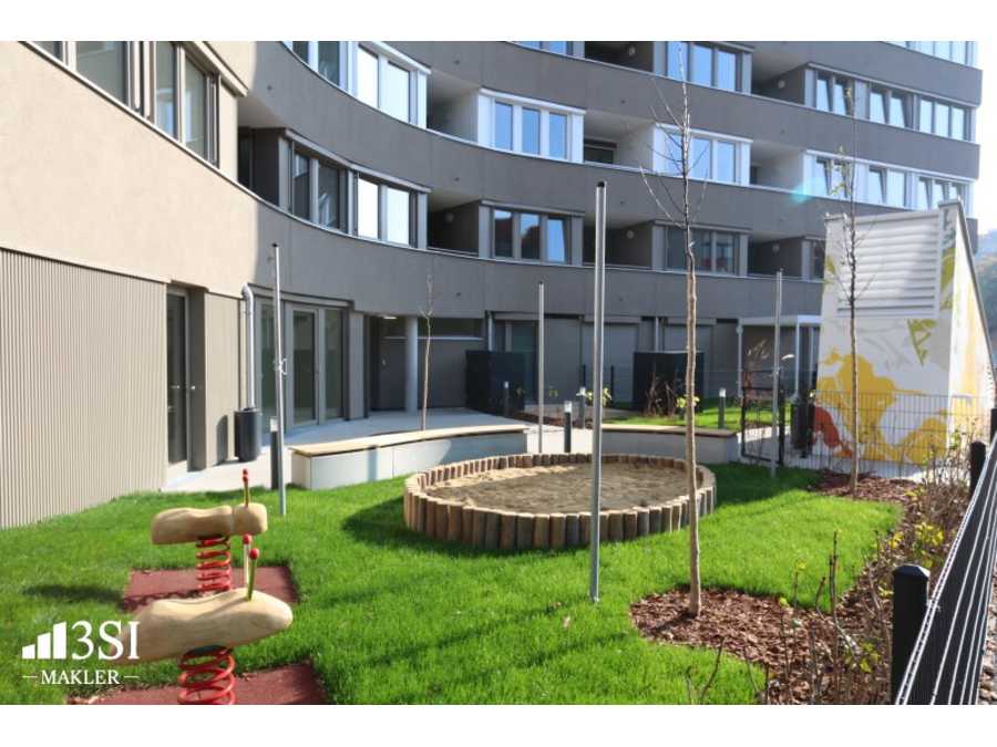 Immobilie: Eigentumswohnung in 1030 Wien